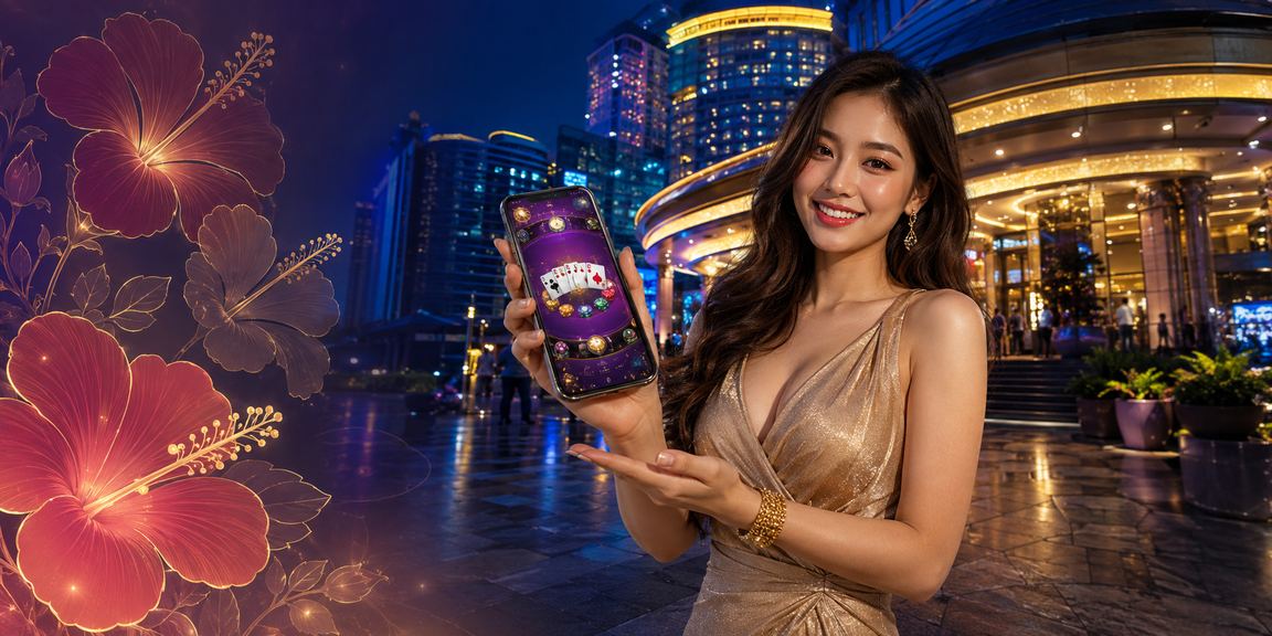 Pemain dari Genting Highlands menikmati permainan kad dalam talian bersama rakan di ps5