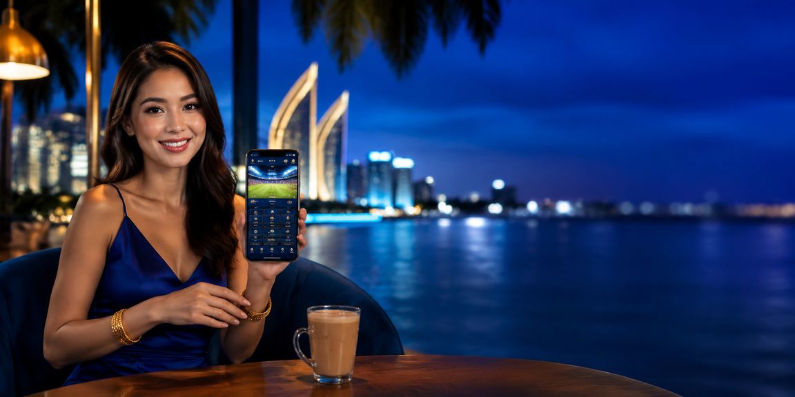 Pengguna di Seremban menikmati promosi kasino mudah alih ps5 dengan bonus menarik